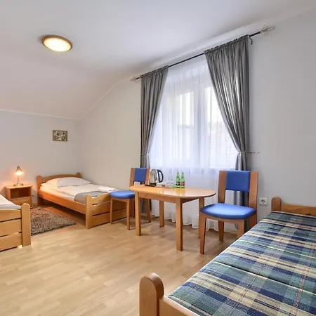Rezydencja Karnat I I Ii *