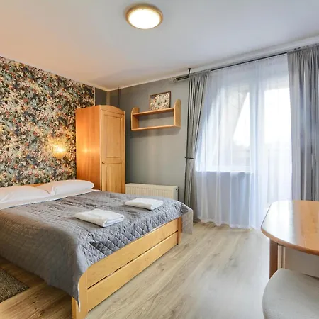 Rezydencja Karnat I I Ii * Karpacz