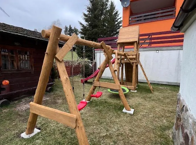 Rezydencja Karnat I I Ii Karpacz