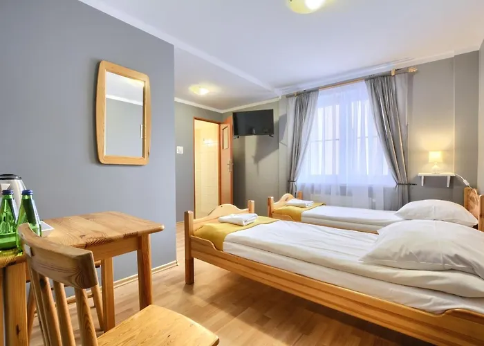 Rezydencja Karnat I I Ii * Karpacz