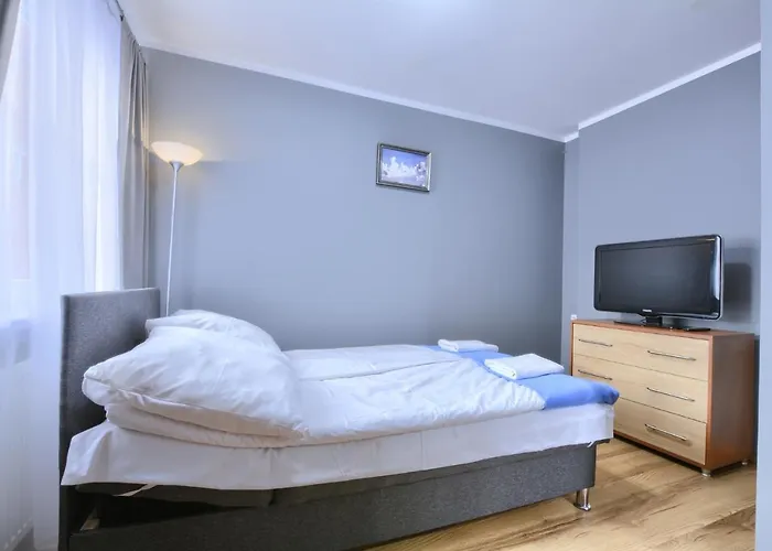 Rezydencja Karnat I I Ii Hotel Karpacz