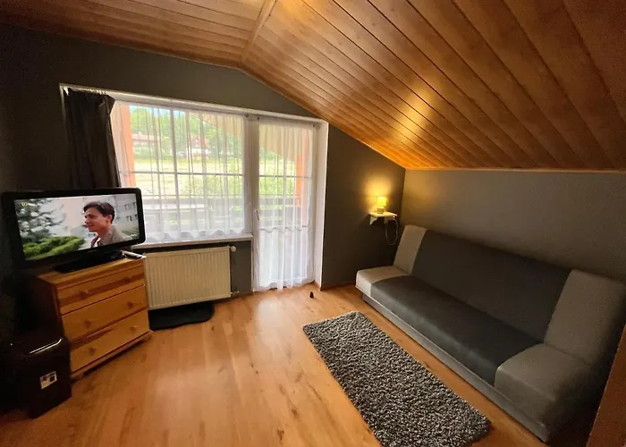 Rezydencja Karnat I I Ii Hotel