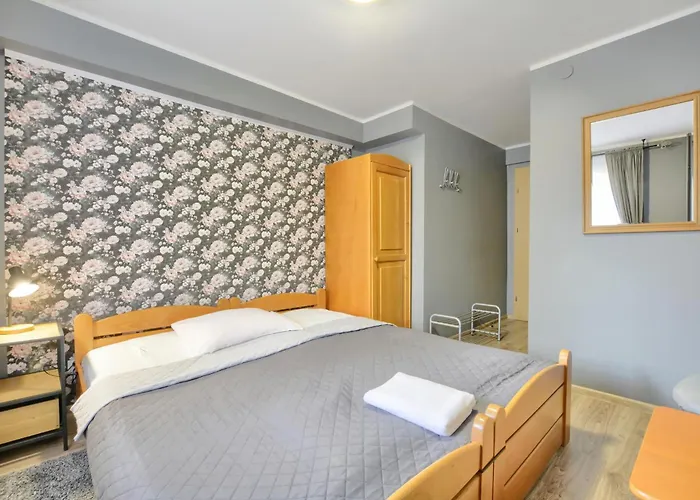 Rezydencja Karnat I I Ii Hotel Karpacz