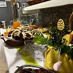 Szálloda Rezydencja Karnat I I Ii