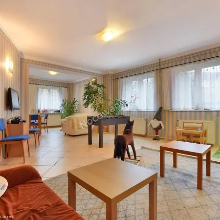 Rezydencja Karnat I I Ii Karpacz