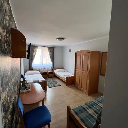 Hotel Rezydencja Karnat I I Ii
