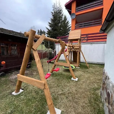 Rezydencja Karnat I I Ii Karpacz