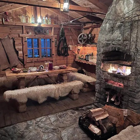 Rezydencja Karnat I I Ii * Karpacz