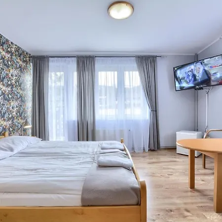 Rezydencja Karnat I I Ii Hotel Karpacz