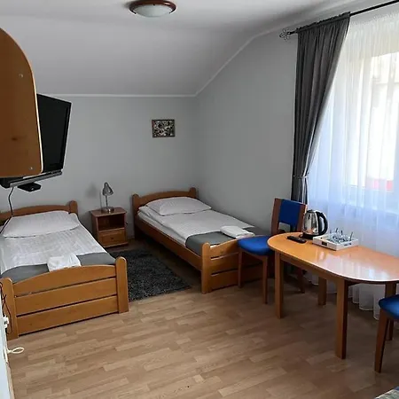 Hotel Rezydencja Karnat I I Ii