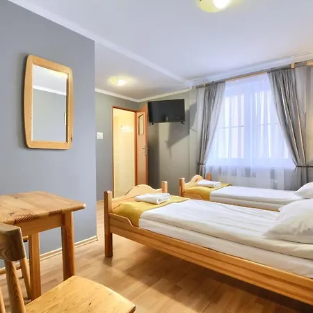 Rezydencja Karnat I I Ii * Karpacz