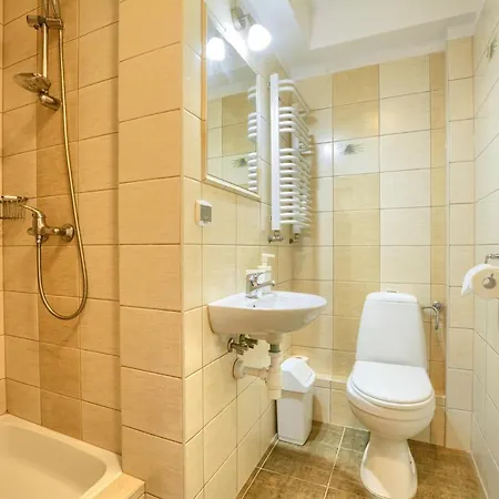 Rezydencja Karnat I I Ii Hotel Karpacz
