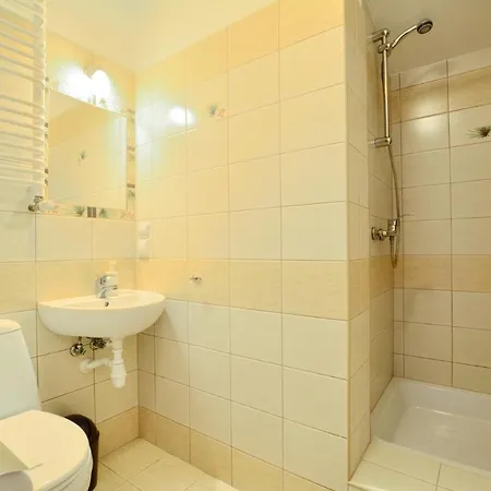 Hotel Rezydencja Karnat I I Ii Karpacz