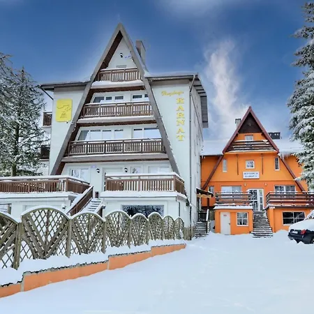 Rezydencja Karnat I I Ii Karpacz