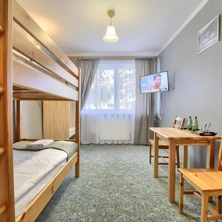 Rezydencja Karnat I I Ii