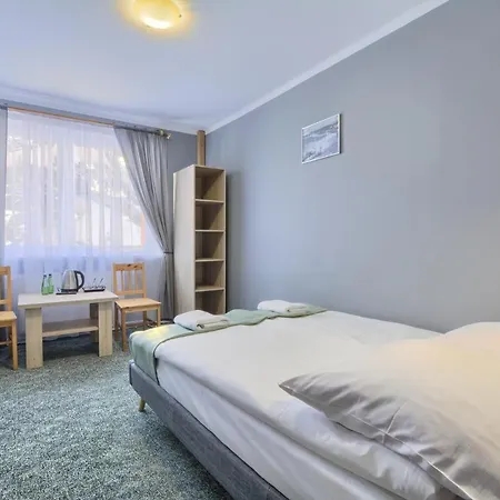 Hotel Rezydencja Karnat I I Ii