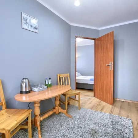 Hotel Rezydencja Karnat I I Ii