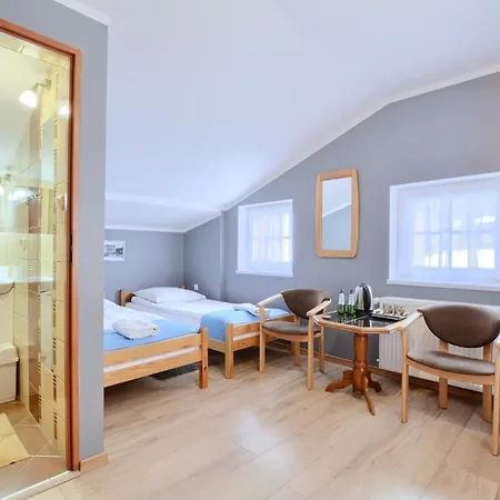 Hotel Rezydencja Karnat I I Ii Karpacz