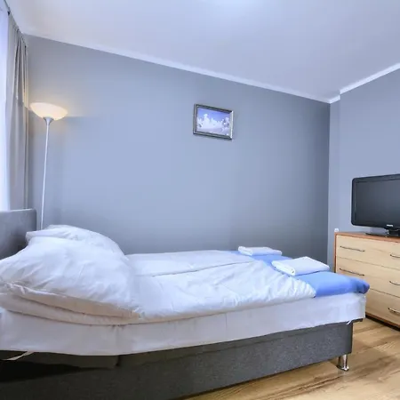 Rezydencja Karnat I I Ii Hotel Karpacz