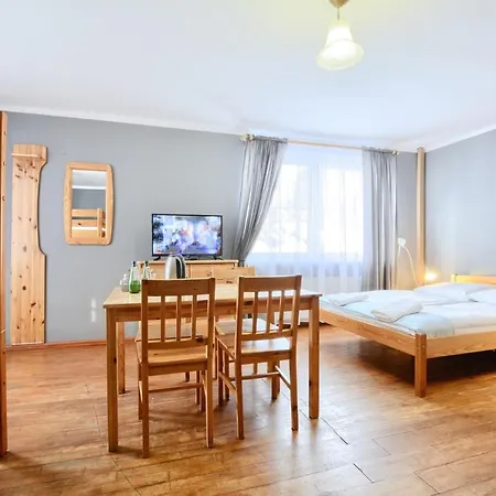 Rezydencja Karnat I I Ii * Karpacz