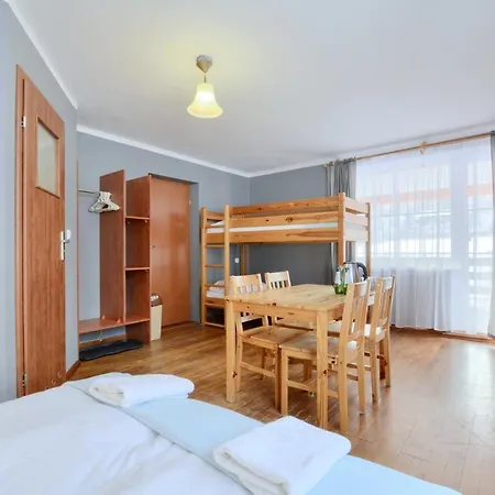 Rezydencja Karnat I I Ii Hotel Karpacz