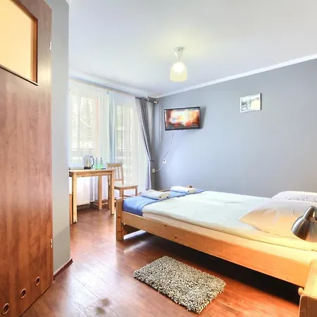 Rezydencja Karnat I I Ii Hotel *