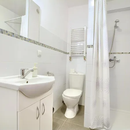 Rezydencja Karnat I I Ii Hotel