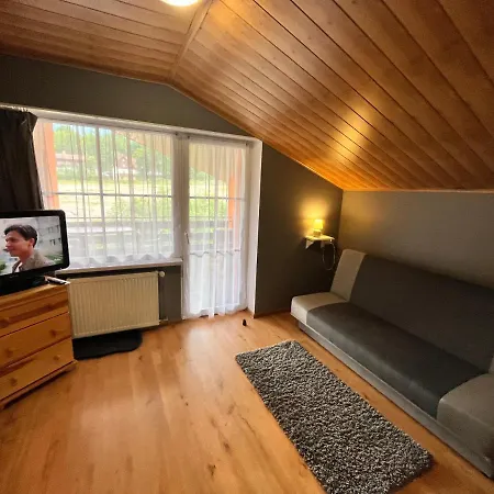 Rezydencja Karnat I I Ii Hotel