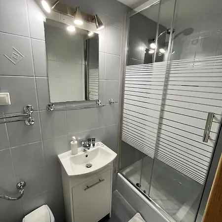 Rezydencja Karnat I I Ii * Karpacz