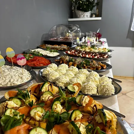 Rezydencja Karnat I I Ii * Karpacz