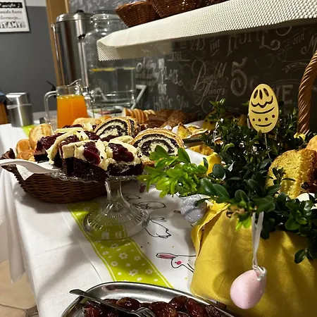 Hotel Rezydencja Karnat I I Ii