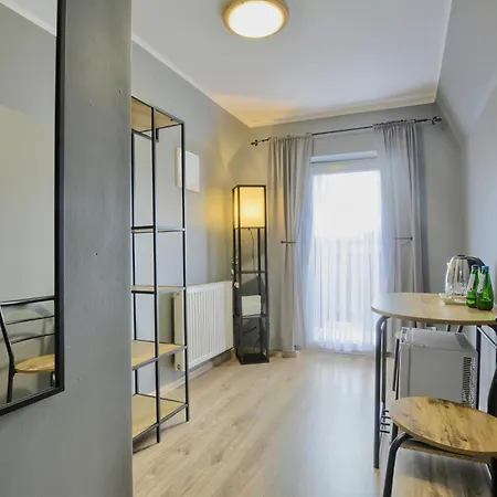 Hotel Rezydencja Karnat I I Ii