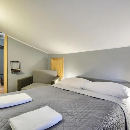 Rezydencja Karnat I I Ii Hotel *