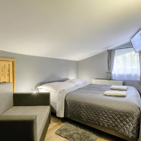 Rezydencja Karnat I I Ii * Karpacz