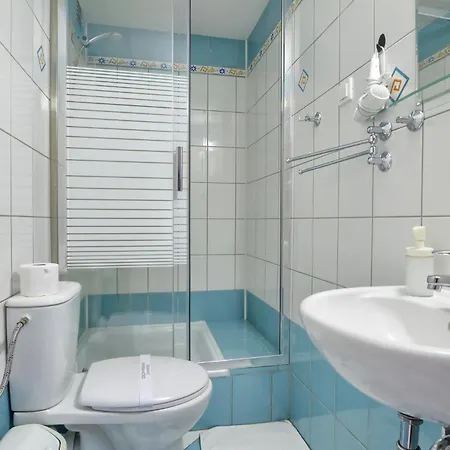 Hotel Rezydencja Karnat I I Ii