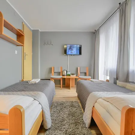 Rezydencja Karnat I I Ii Hotel