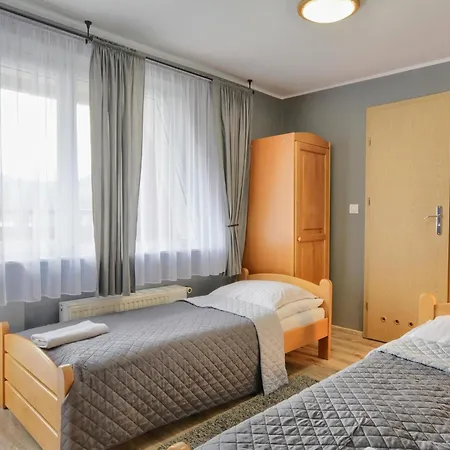 Rezydencja Karnat I I Ii * Karpacz