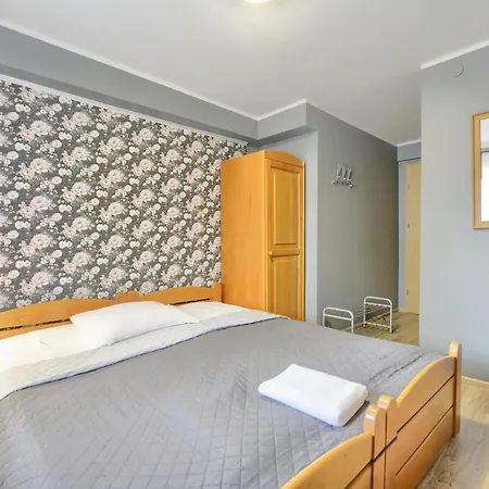 Rezydencja Karnat I I Ii Hotel Karpacz