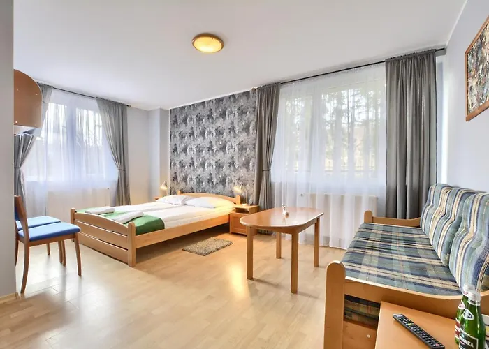 Rezydencja Karnat I I Ii Hotel *