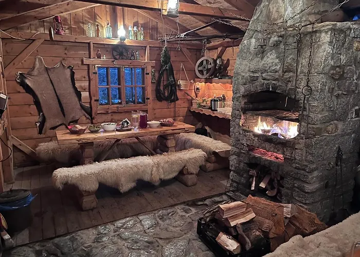 Rezydencja Karnat I I Ii * Karpacz