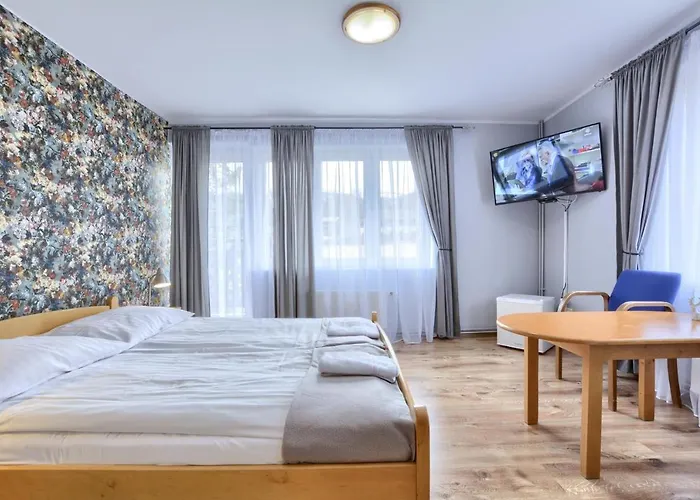 Rezydencja Karnat I I Ii Hotel Karpacz