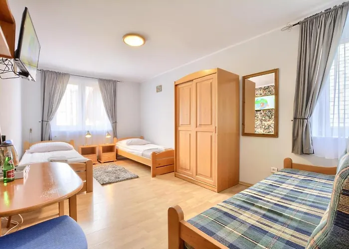 Rezydencja Karnat I I Ii * Karpacz