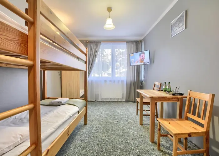 Rezydencja Karnat I I Ii