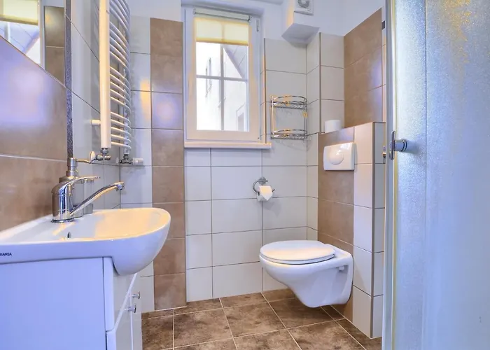 Rezydencja Karnat I I Ii Karpacz