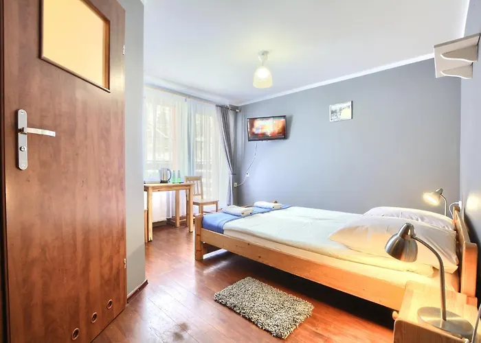 Rezydencja Karnat I I Ii Hotel *