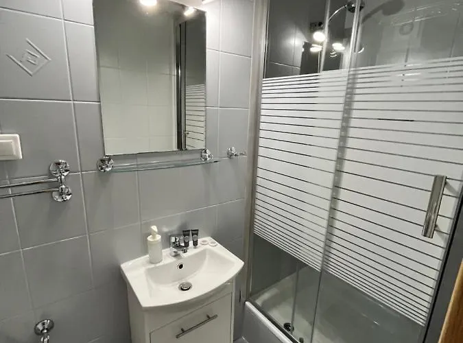 Rezydencja Karnat I I Ii * Karpacz