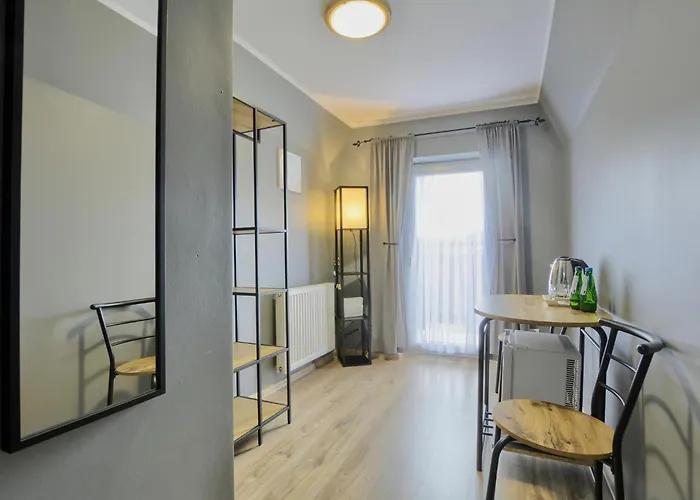 Hotel Rezydencja Karnat I I Ii