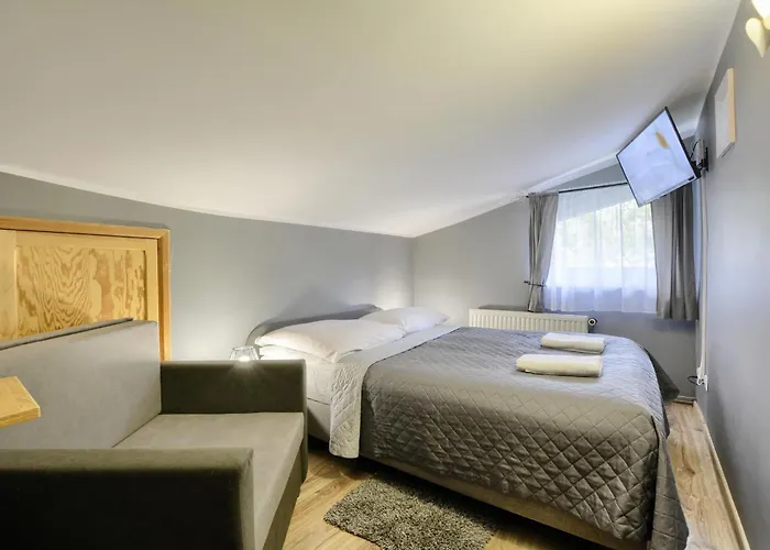 Rezydencja Karnat I I Ii * Karpacz