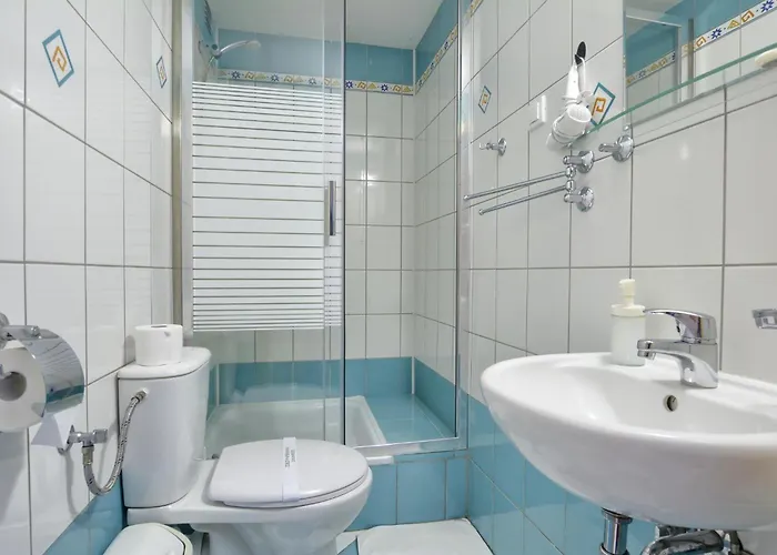 Hotel Rezydencja Karnat I I Ii