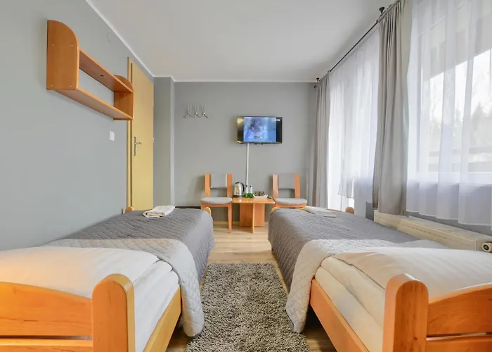 Rezydencja Karnat I I Ii Hotel
